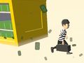 Laro Mga Nuts at Bolts Thief Master online