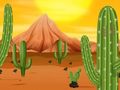 Laro Pagtakas Mula sa Thar Desert  online