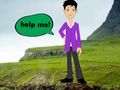 Laro I-recover Ang Boy Bike  online
