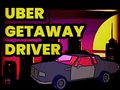 Laro Driver ng Uber Getaway  online