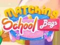 Laro Katugmang Mga Bag sa Paaralan  online