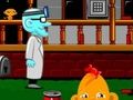 Laro Monkey Go Happy Stage 461 Mansion of Maniacs online