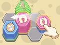 Laro Hex triple match online