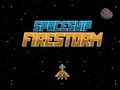 Laro Spaceship Firestorm online