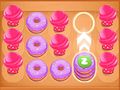 Laro Kahon ng Donut  online