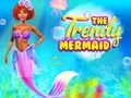 Laro Ang Usong Sirena  online