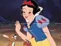 Laro Jigsaw Puzzle: Ang Snow White  online