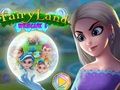 Laro Fairy Land Rescue online