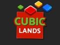 Laro Mga Lupang Kubiko  online