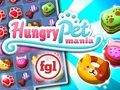 Laro Gutom na Alagang Hayop na kahibangan  online
