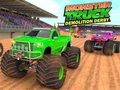 Laro Monster Truck Demolition Derby online