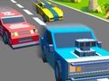 Laro Car Rush Super online
