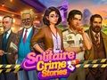 Laro Mga Solitaires Crime Stories  online