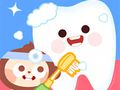 Laro Kids Quiz: Paano Protektahan ang Ngipin  online