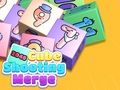 Laro 2048 Cube Shooting Merge online