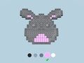 Laro Pixel Art online