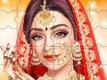 Laro INDIAN WEDDING JIGSAW online