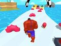 Laro Lahing Superhero  online