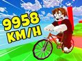 Laro Bike of Hell: Bilis ng Obby sa Bike  online