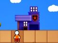Laro Pagtakas sa Underground Prison  online
