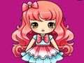 Laro Chibi Doll Art Magic online