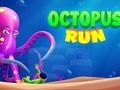 Laro Octopus run online