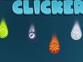 Laro Fall Ball Clicker online