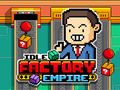 Laro Idle Factory Empire online