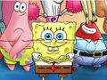 Laro Jigsaw Puzzle: SpongeBob SquarePants 2 online