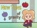 Laro Bagong Tonelada ng Gravity  online