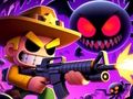 Laro Epic Battle: Survivor online