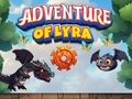 Laro Pakikipagsapalaran ni Lyra  online
