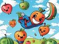 Laro Larong Fruit Merge  online