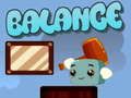 Laro Balanse  online