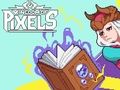 Laro Kaharian ng mga Pixel  online
