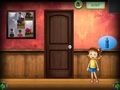 Laro Tumakas ang Amgel Kids Room 216 online
