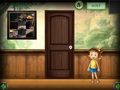 Laro Tumakas ang Amgel Kids Room 217 online