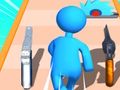 Laro Armas run battle online
