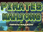 Laro Pirates Mahjong online
