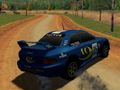 Laro Rally old school online