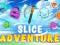 Laro Slice Adventure: Blade Survivor 2d online
