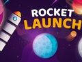 Laro Paglulunsad ng Rocket  online