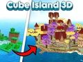 Laro Cube Island 3d online