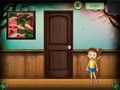 Laro Tumakas ang Amgel Kids Room 218 online
