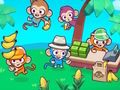 Laro Monkey Mart online