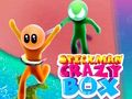 Laro Stickman Crazy Box online