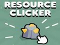 Laro Resource Clicker online