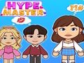 Laro Hype Master online