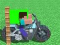 Laro Noob Crazy Motorsiklo online