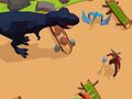 Laro Dino Survival: Jurassic World online